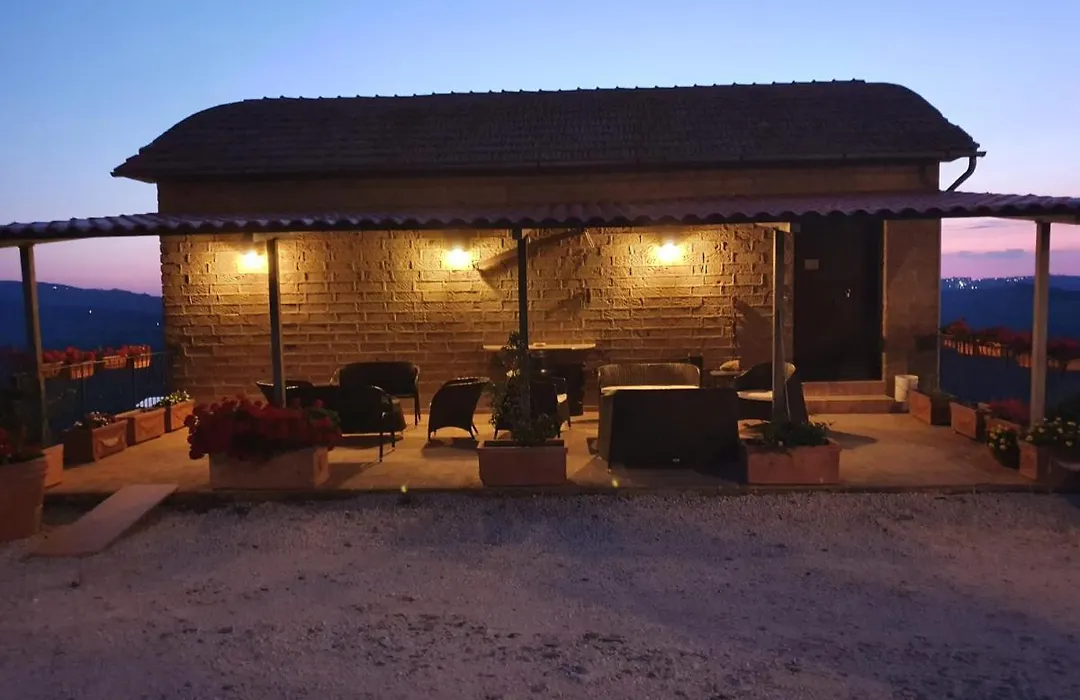 Agriturismo Poggio Tobruk-1