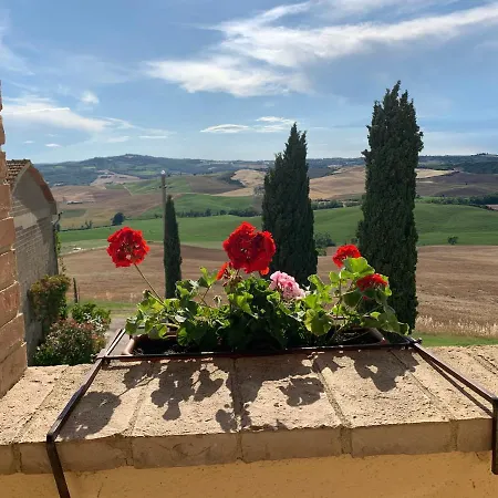 Agriturismo Poggio Tobruk-2